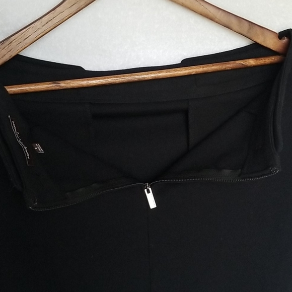 Adrienne Vittadini Black Skirt - Picture 6 of 12